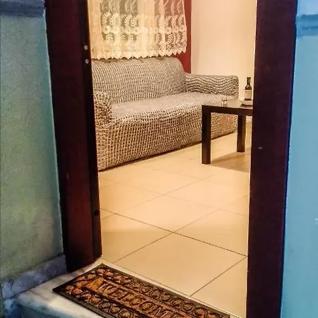 Apartament Alexandros *