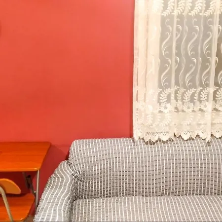 Apartament Alexandros *